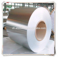 Alloy 8011 aluminium foil for packaging with competitive price